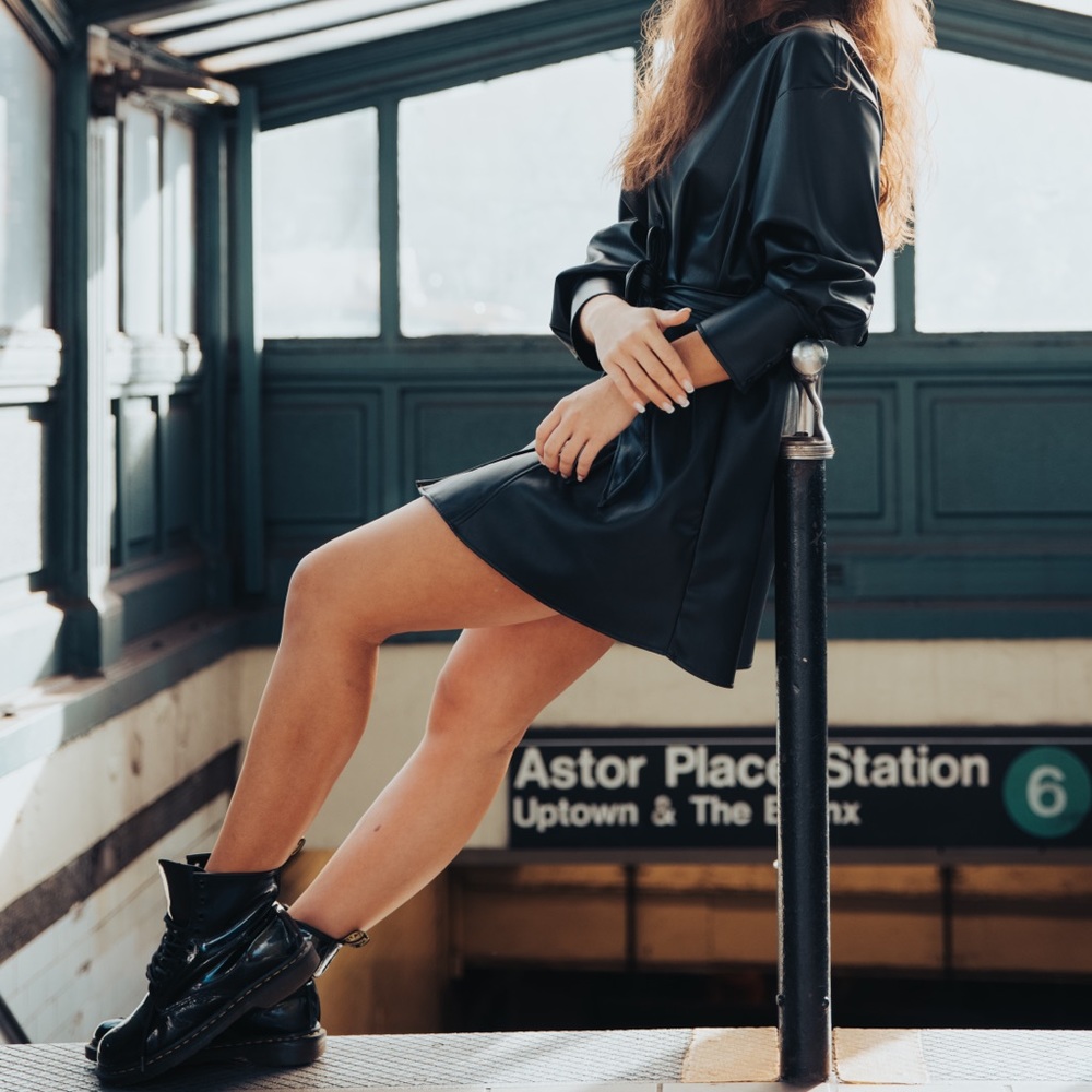 Zara dress